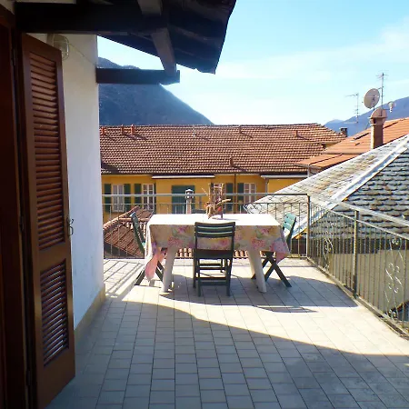 Σπίτι διακοπών Casa Carola