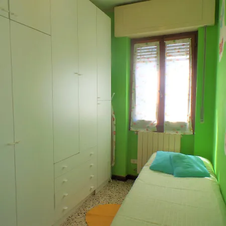 Σπίτι διακοπών Casa Carola Mergozzo