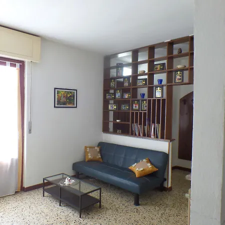 Σπίτι διακοπών Casa Carola *