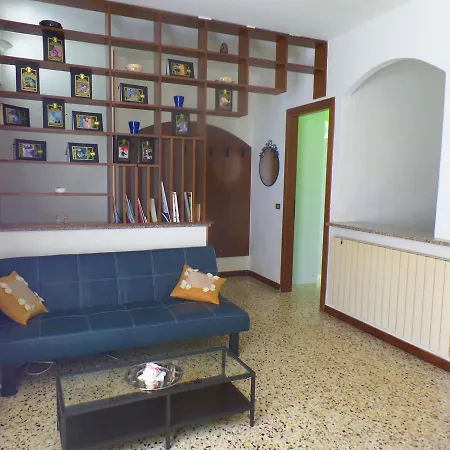 Casa Carola Σπίτι διακοπών *