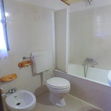 Σπίτι διακοπών Casa Carola Mergozzo